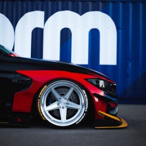 Cold Air Intake System